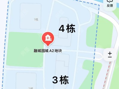 3室2廳1陽臺 園城回遷房