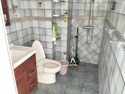 2室1廳1陽臺 兆豐六仟城