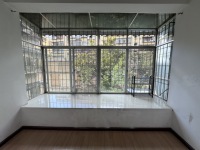 2室1廳1陽臺 永昌小區(qū)永和里陽臺