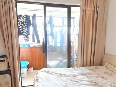 3室2廳2陽臺 昆明湖中壩14號地塊臻園B區(qū)