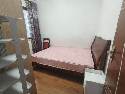 2室2廳1陽臺 中央麗城