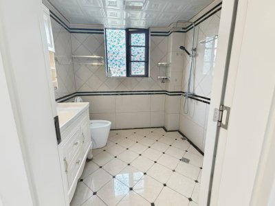 3室2廳 西城林語小區(qū)