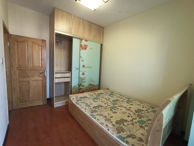 3室2廳4陽臺 和諧家苑二期