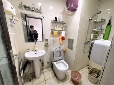 3室2廳1陽(yáng)臺(tái) 俊發(fā)逸天峰