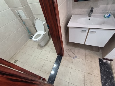 4室2廳2陽臺 萬科銀海泊岸觀瀾