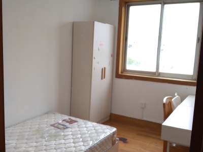 3室2廳1陽(yáng)臺(tái) 南苑小區(qū)金樂(lè)園