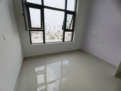 1室1廳1陽(yáng)臺(tái) H20公寓