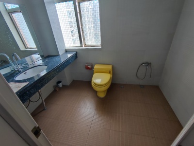 4室2廳3陽(yáng)臺(tái) 怡泰A區(qū)