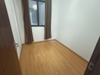 3室2廳1陽臺 俊發(fā)逸天峰臥室