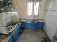 3室2廳2陽臺 溫馨家園廚房