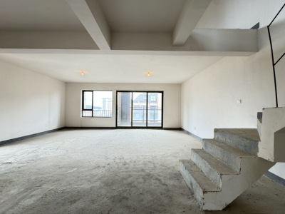 4室2廳1陽臺 保利璽樾璽公館