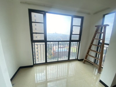 2室1廳1陽臺 大觀首府