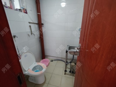 1室1廳 蓮景苑衛(wèi)生間