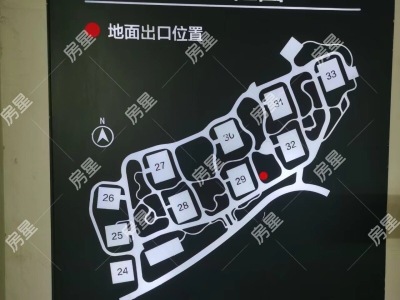 3室2廳1陽臺(tái) 俊發(fā)盛唐城星河郡(一期)