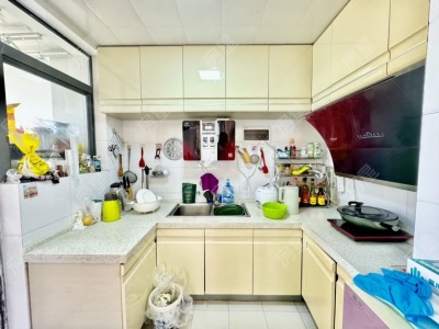 3室2廳 溪畔麗景