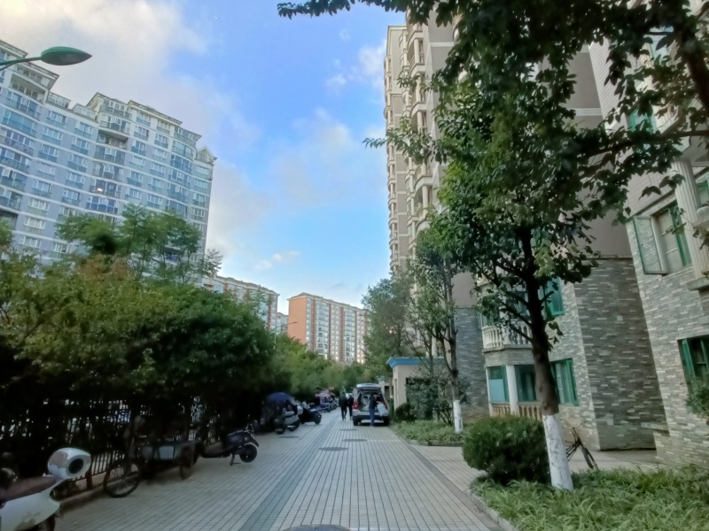 世纪城惜春苑其他
