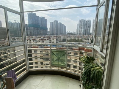 4室2廳2陽臺 江東花城