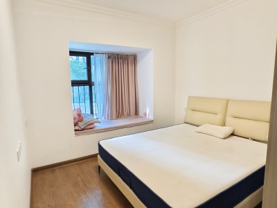 3室2廳2陽臺(tái) 碧桂園春城映象一期