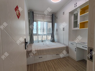 4室2廳2陽臺 瀚林瀾山