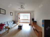 4室2廳 西壩新村28號客廳