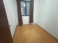 3室2廳1陽臺 俊發(fā)逸天峰臥室