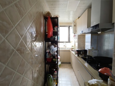 3室2廳 尚領(lǐng)明珠