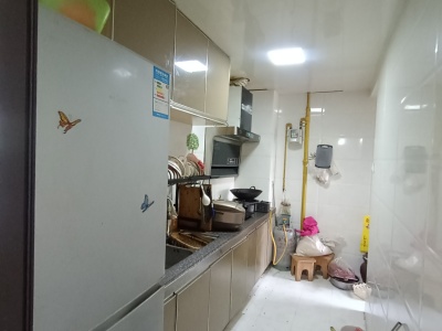 3室2廳2陽臺(tái) 盛泰公園盛世