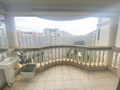 3室2廳2陽臺 世紀城探春苑