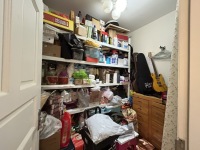 3室2廳1陽臺 候谷花園臥室