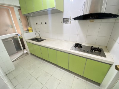 2室2廳1陽臺 泰旸欣城