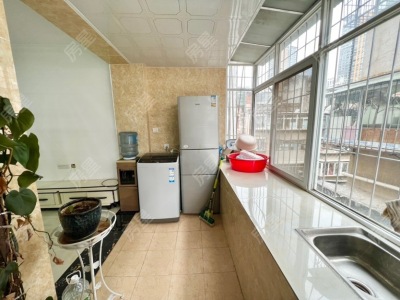 2室2廳 王旗營(yíng)小區(qū)