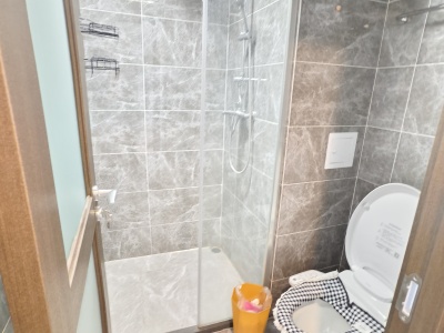 3室2廳2陽臺(tái) 萬科城凌峰上