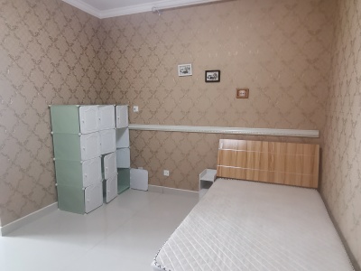 1室1廳1陽臺(tái) 融城優(yōu)郡