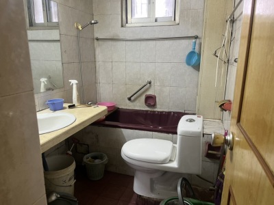 3室2廳1陽臺 西壩路283號