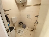 2室2廳1陽(yáng)臺(tái) 云嶺天驕衛(wèi)生間