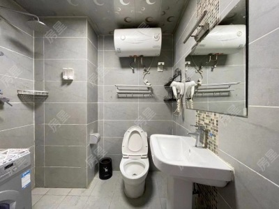 1室1廳1陽臺 可樂公寓