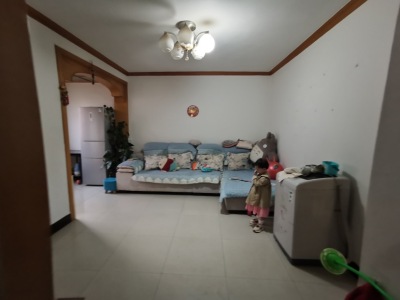 2室1廳 金宅小區(qū)