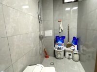 4室2廳3陽臺 保利璽樾璽公館衛(wèi)生間