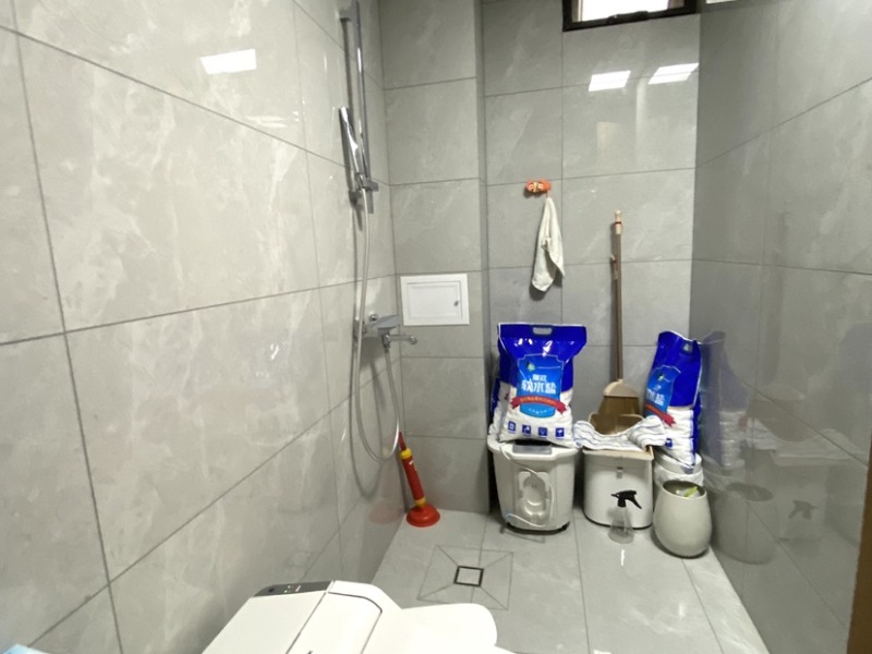 4室2廳3陽臺 保利璽樾璽公館衛(wèi)生間