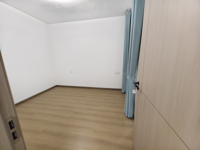 3室2廳2陽臺 俊發(fā)俊尚峰A4地塊