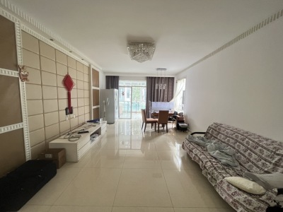 4室2廳2陽臺 滇池衛(wèi)城藍調(diào)公元