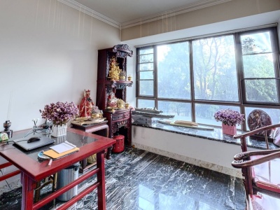 4室2廳3陽(yáng)臺(tái) 紅星國(guó)際紫郡