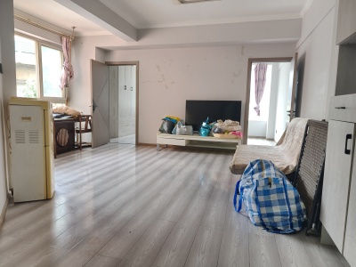 2室1廳 葵花公社