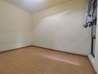 4室2廳2陽臺 融城優(yōu)郡餐廳