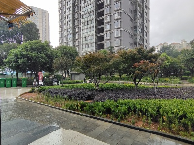 1室1廳1陽臺 金馬悅城