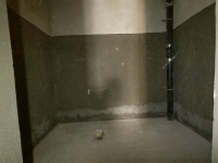 3室2廳2陽臺 海畔灣云駿苑衛(wèi)生間