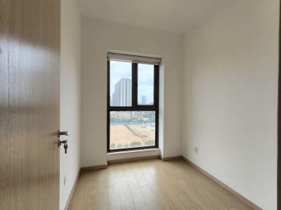 3室2廳 俊發(fā)城百合苑