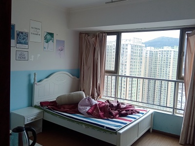 3室2廳1陽臺 天驕北麓北區(qū)