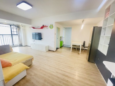 2室2廳1陽臺 金檀