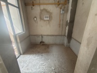 3室2廳1陽臺 東驤神駿二期廚房